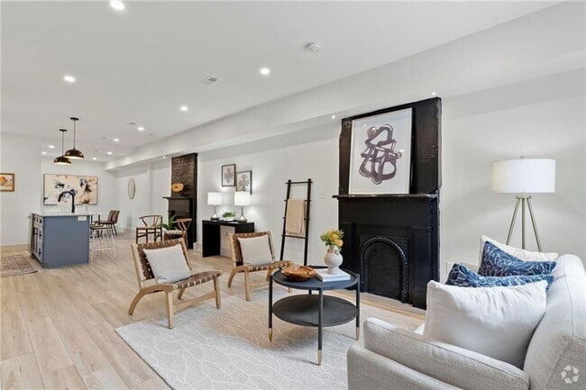 Building Photo - OGRE M St Unit 2218 Rental