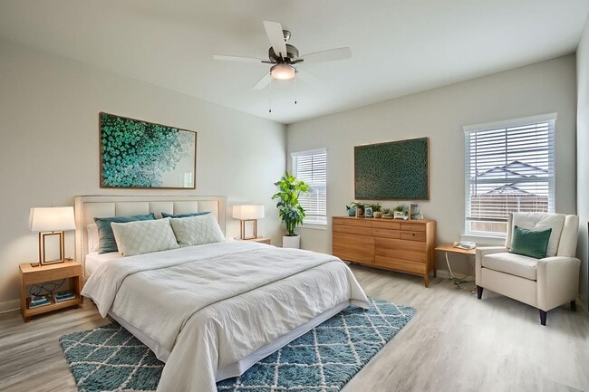 Photo - B1- Buffalo Plan