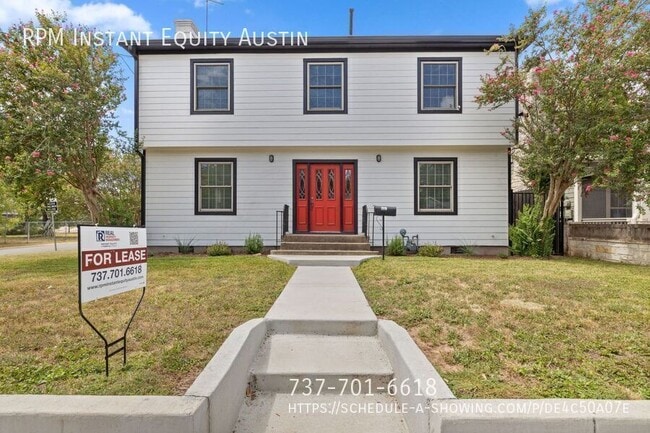 Building Photo - 1013 E 38th 1/2 St