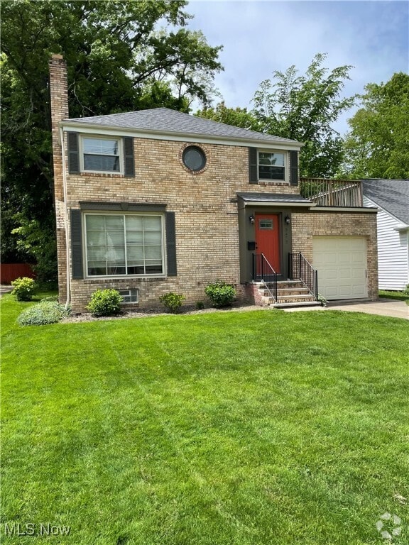 Building Photo - 3472 Meadowbrook Blvd Rental