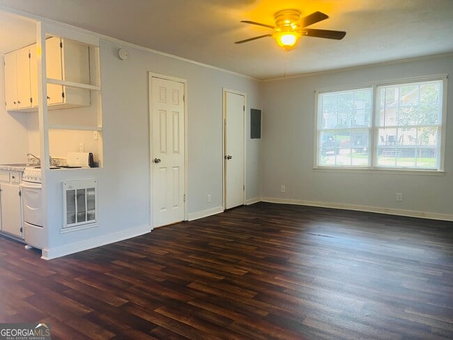 Photo - 603 W Haralson St Unit 05