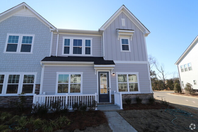 Building Photo - 8904 Connover Hall Ave Rental