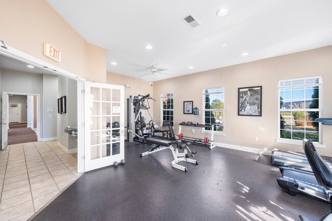 Reserve at Norton Shores