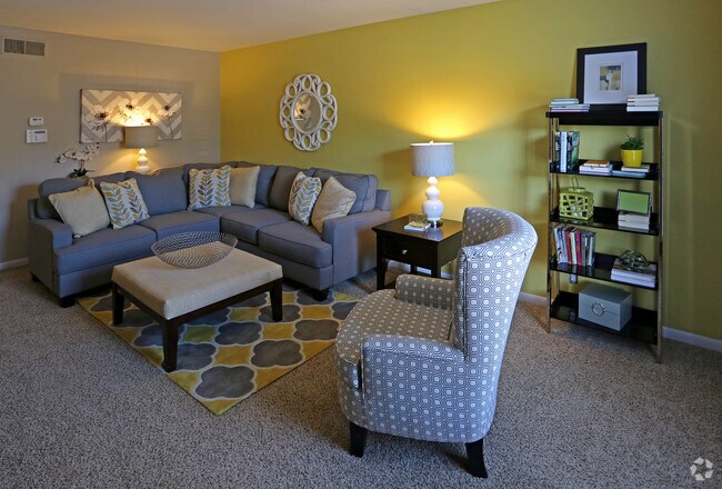 Archdale Manor Apartments