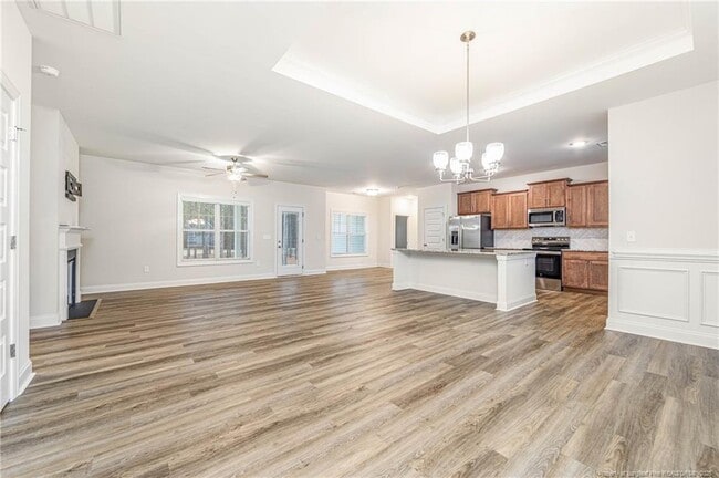 Photo - 1105 Wolf Pne Ct