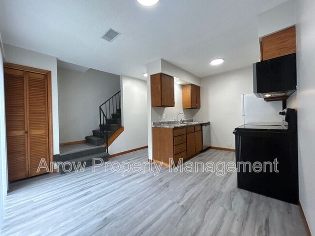 Photo - 1232 S Jackson St