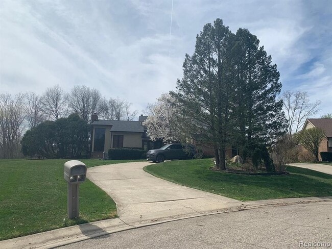 Photo - 3266 Montmarte Cir