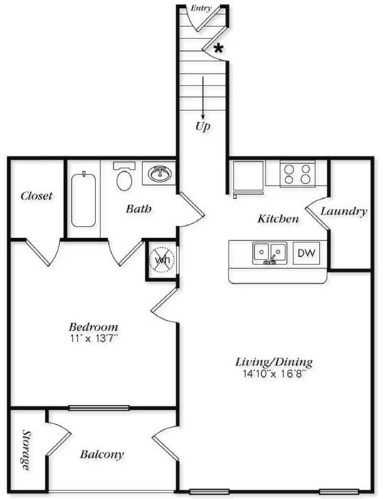 Photo - Carrington Park