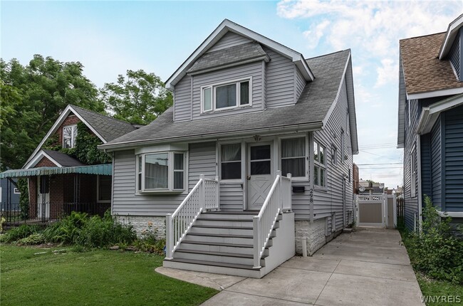 Building Photo - 298 Cumberland Ave