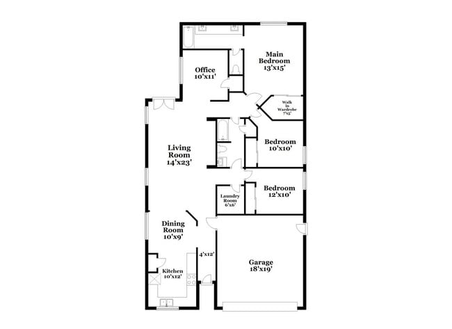 Photo - 27618 N 63rd Dr