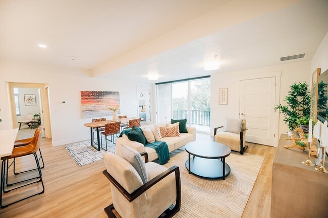 Photo - 43 W 400 S Unit 101