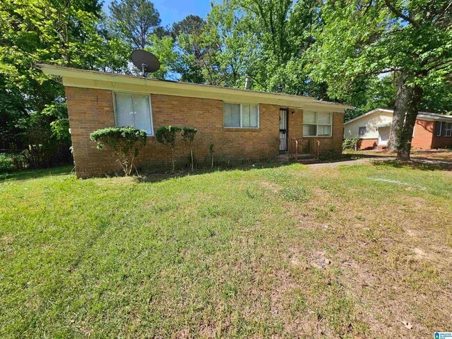 433 Wedgeworth Rd