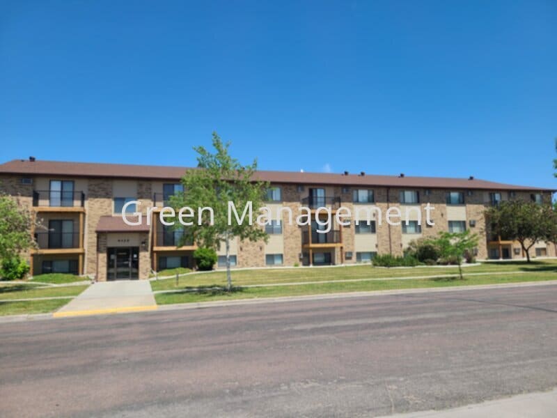Photo - 2 Bedroom on 3rd Floor