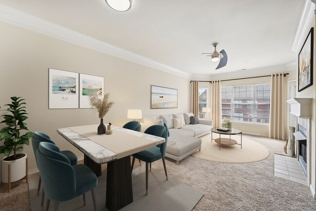 Photo - Estates at New Albany