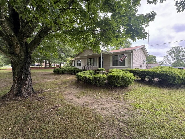 Photo - "Charming 3-Bedroom Home with 2 Full Baths in Rainsville – 1,410 Sq. Ft. of Cozy Comfort!"