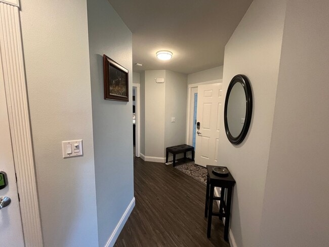 Photo - 2 Bed 2 Bath Unfurnished Golf Course Townhouse