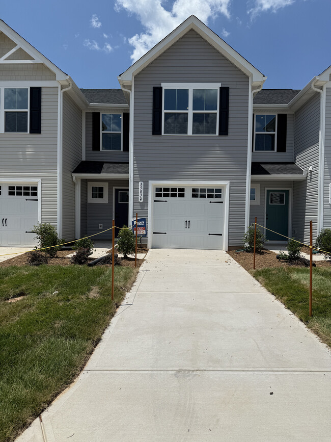 Photo - 3903 15th St Dr NE Townhome