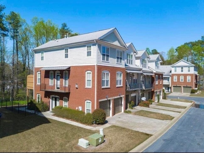 Photo - 5999 Brookside Oak Cir