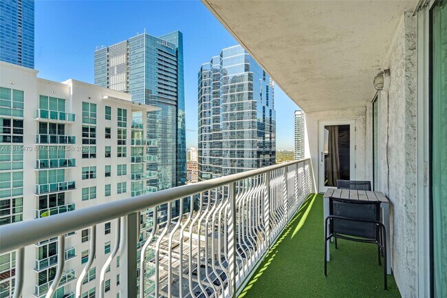 Photo - 1200 Brickell Bay Dr Unit 2409
