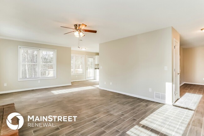 Photo - 3100 Rome Ct SW