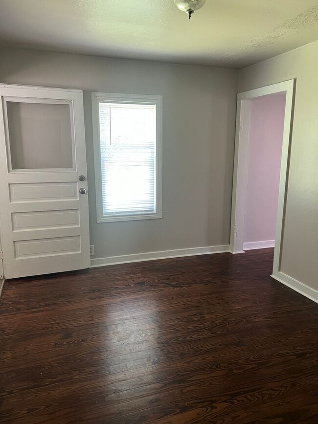 Photo - Unlock Your Next Door..3/2 Located Downtown Burleson