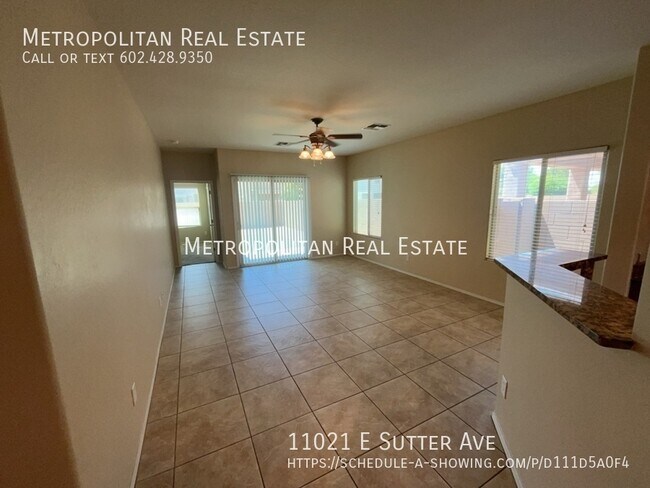 Photo - 11021 E Sutter Ave