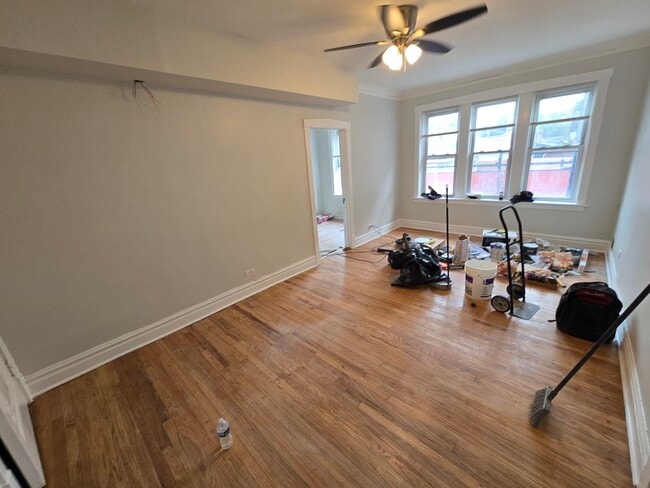 Photo - 4749 N Monticello Ave Unit 1C