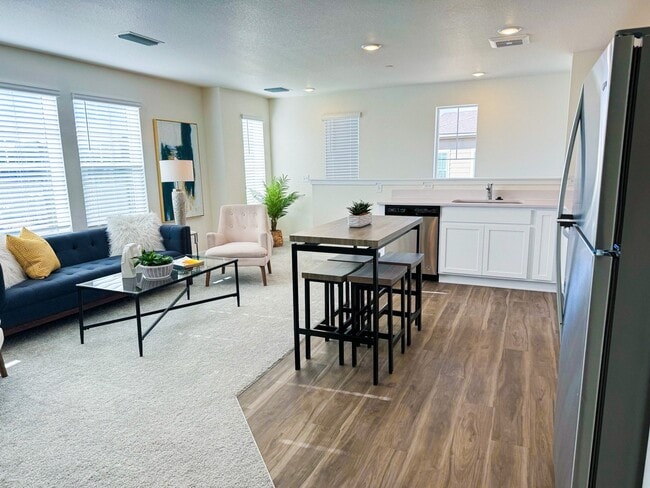 Villas at Stone Trace