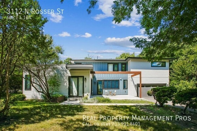 Photo - 3112 N Rosser St