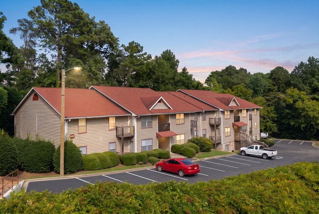 Photo - Park Canyon Apartments