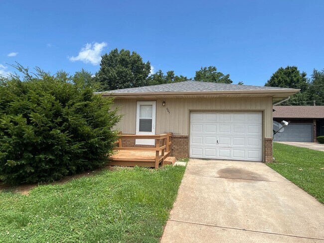 607/609 W. Edgewood - 607/609 W. Edgewood Apartamento Unidad 607