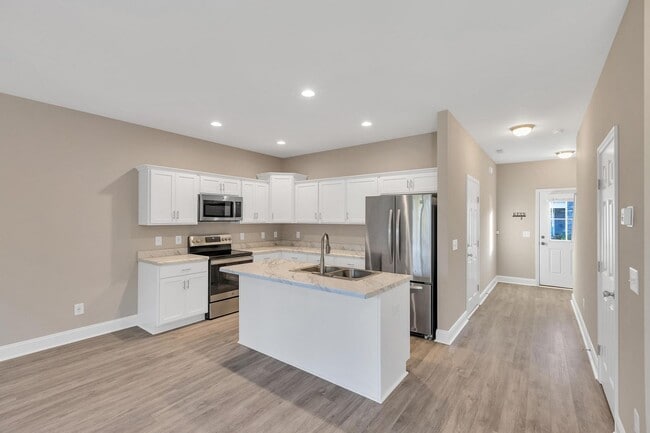 Photo - 3 BR close to Stone Bay!