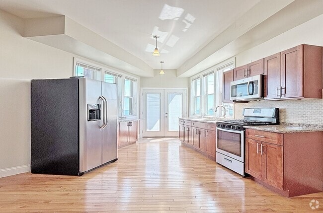Building Photo - 1043 Winthrop Ave Rental