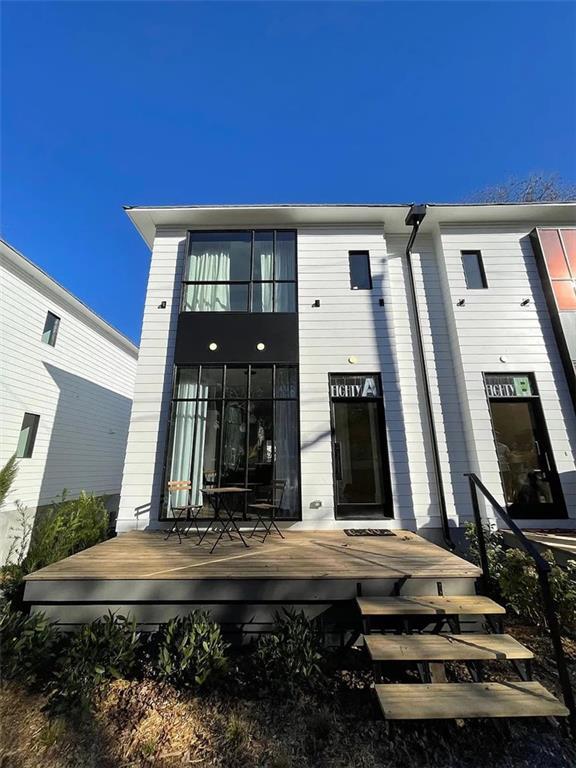 Photo - 80 Kenyon St SE Townhome