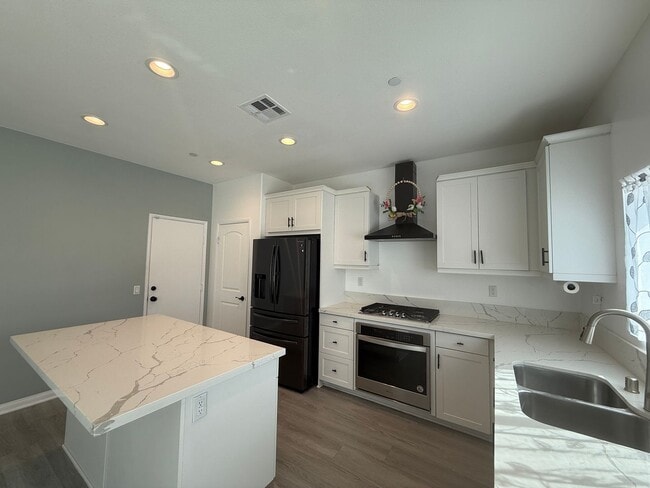 Photo - New Victorville 5 Bedroom + 3 Bathroom!