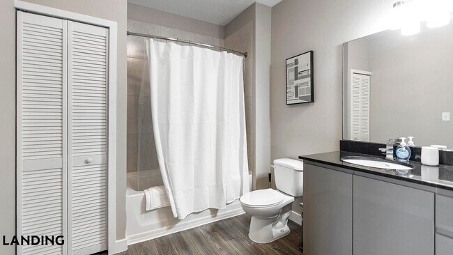 949 Cleveland St Unit C202