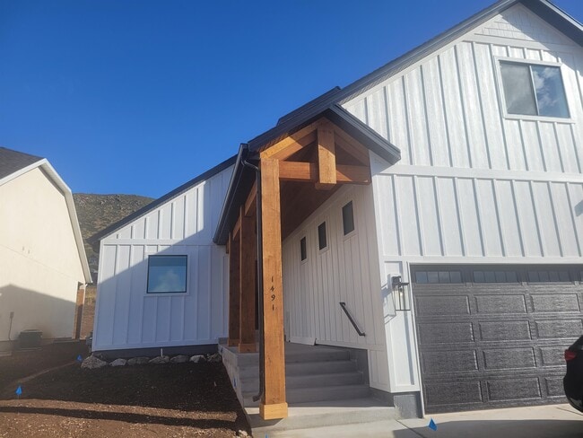 Photo - 1491 N Jerry Gertsch Ln