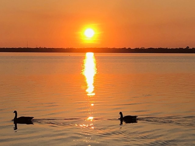 Private Beach Sunsets - 324 Sanderling Ln Unidad Kelly Rental