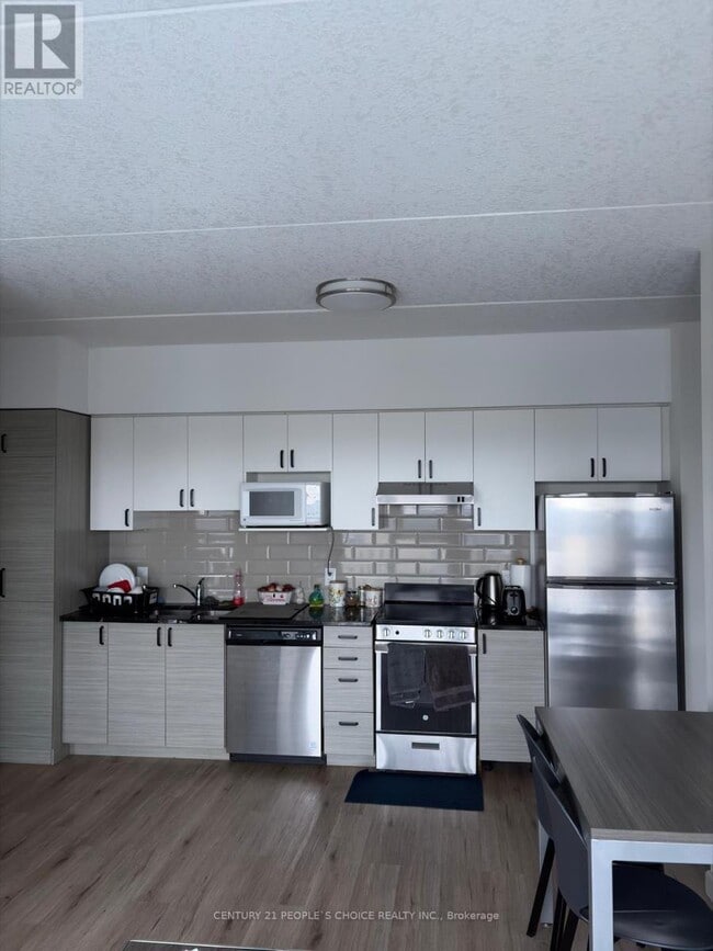 Photo - 203 Albert St Unité 2201