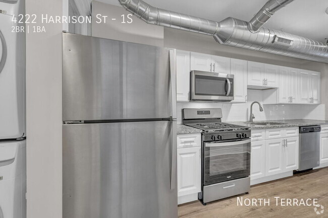 Building Photo - Renovated 1 Bedroom in Hyde Park, near Mid... Unit 1S Rental