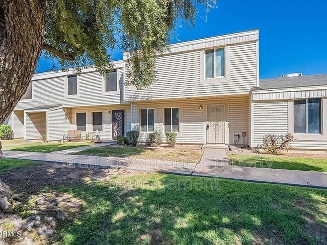 Photo - 6526 S McAllister Ave