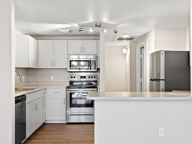 Photo - Citra Apartments