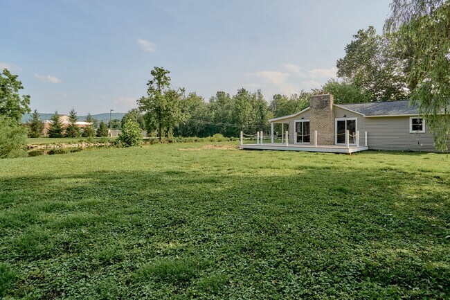 Photo - Creekside Charm: Your Dream, 1 of a kind, ... House