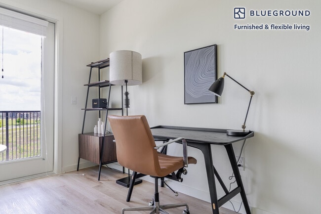 Photo - 3801 N A W Grimes Blvd Unit SI FL3-ID327