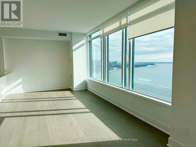 Photo - 1928 Lake Shore Blvd W Unit 3709