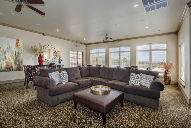 Clubhouse