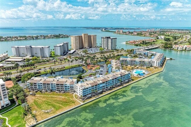 Building Photo - 5153 Isla Key Blvd S Unit 408