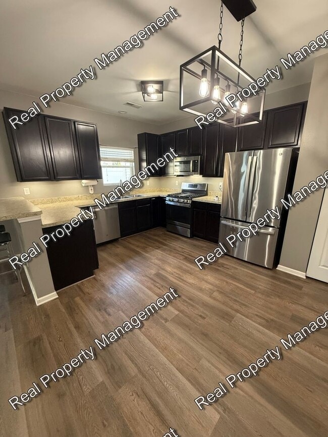 Photo - 2 Bedroom Townhome