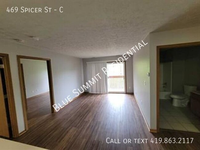 469 Spicer Street Unidad C