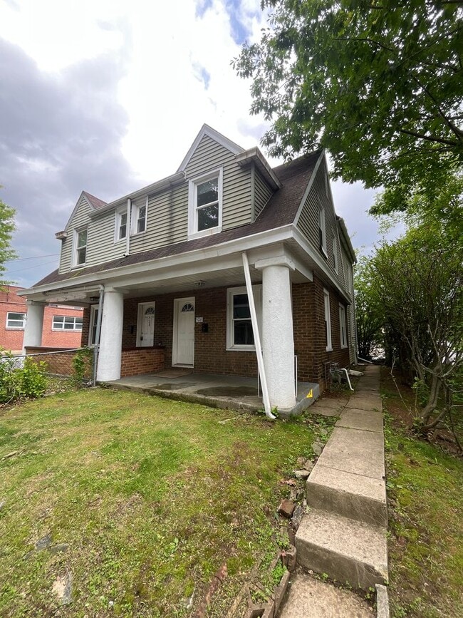 Photo - 3 Br 1 Bath Twin Home available in Bethlehem